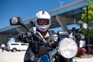 Illustration for article titled Straddling the Future: Harley-Davidson LiveWire First Impressions